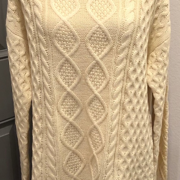 Cai Feng Sweater Dress - Picture 4 of 7